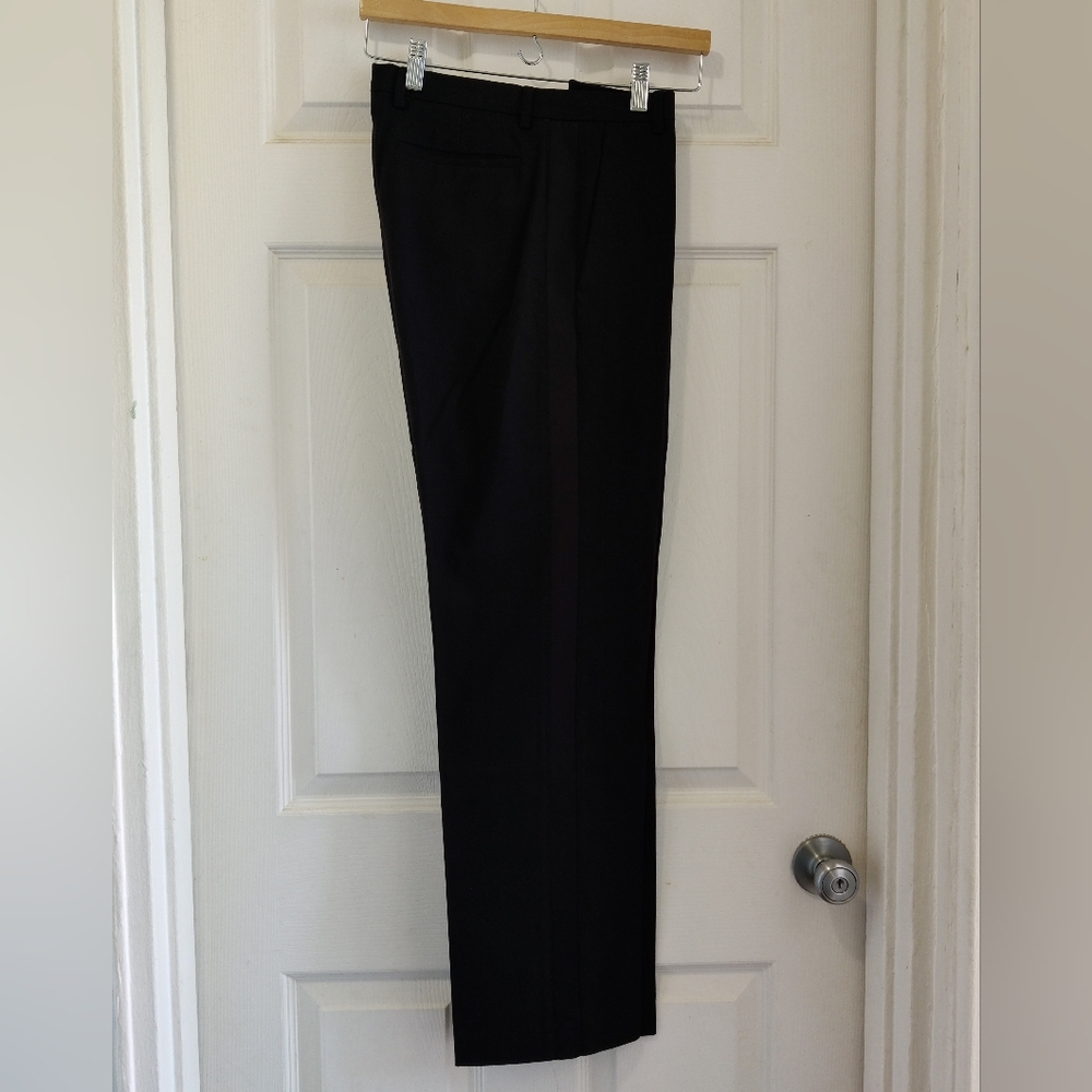 Sisley (Benetton) Men's Size 36R Waist Tuxedo - Picture 5 of 16